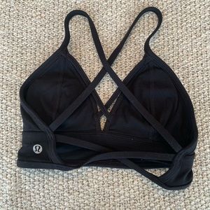 Lululemon Sports Bra Size 2